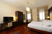 Hotel Guglielmo Hotel a 