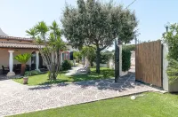 Villa la Cesa Max 8 Person