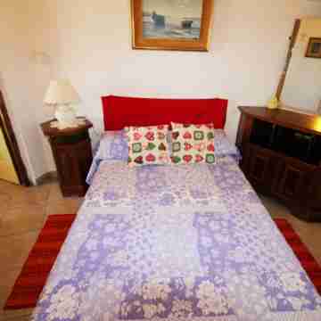 House Mukalba - 4 Guests Rooms