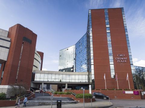 Crowne Plaza Harrogate