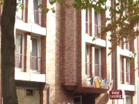 Hotel Lessing Hotéis em Düsseldorf