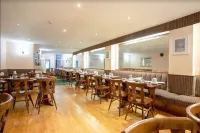 Granby Hotel Hotels in Scarborough