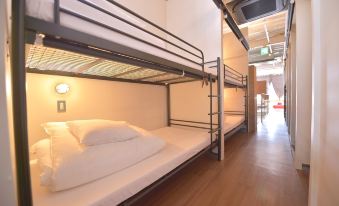 Chillulu Hostel