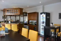 Hotel Deutsches Haus - bar