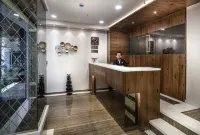 Hotel Royal Treat Surat - Hot Tub