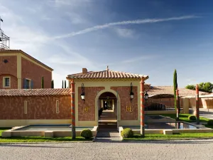 L'Hôtel & Spa du Castellet