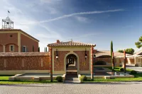 L'Hôtel & Spa du Castellet Hotels in Le Castellet