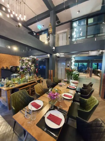 Ratchada Boutique Hotel Отели рядом с достопримечательностью «Сэнсэп»