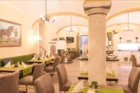 Hotel Bockmaier Hotels in Kirchseeon