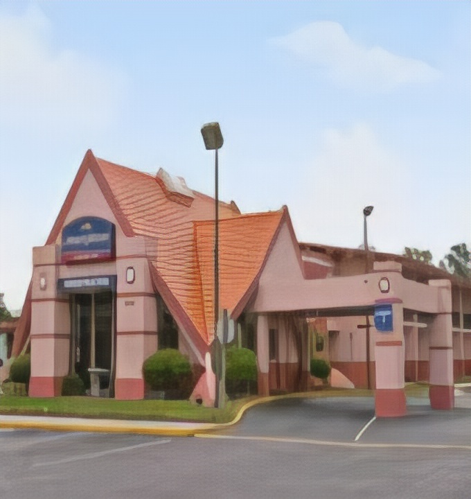 Red Roof Inn Lumberton