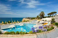 Algar Seco Parque - Sea View
