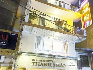 Thanh Thao Dalat Hotel