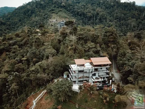 Kairos Villa Hotel di Seremban