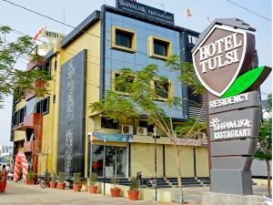 Hotel Tulsi Residency