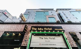 Thebay Hotel