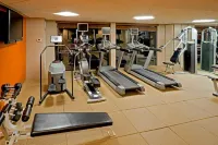 Holiday Inn AUSTIN-TOWN LAKE by IHG - Kuntosalit
