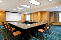 SpringHill Suites Atlanta Buford/Mall of Georgia Hotels in Buford