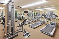 Candlewood Suites Fort Stockton