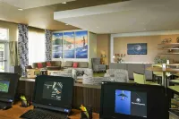 Courtyard by Marriott Maui Kahului Airport - bar