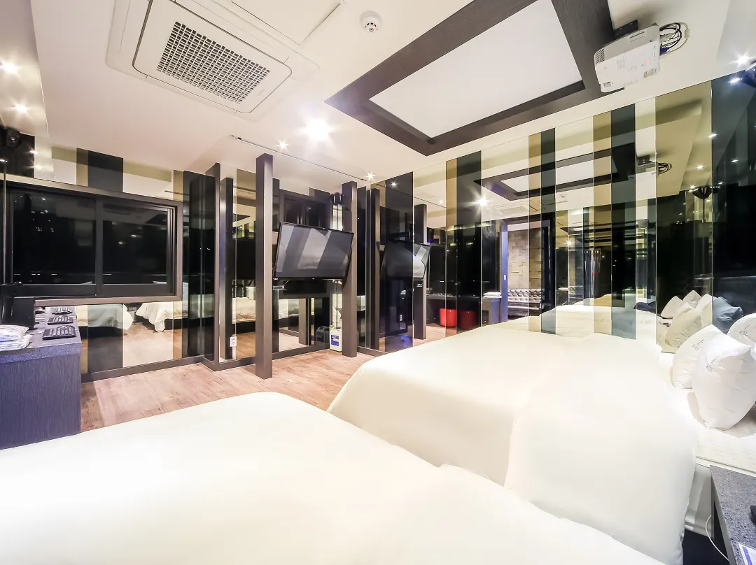 K Motel Hadan - Busan