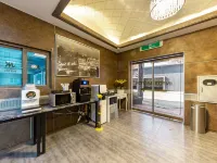 Iksan Hotel G7 Hotels in Iksan-Si