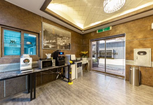 3. 익산 호텔 G7..