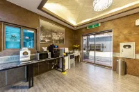 Iksan Hotel G7 Hotels in Iksan-Si