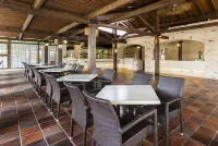 Globales Santa Ponsa Park - breakfast