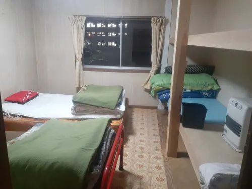 Hick Foot Hotels in Hachinohe