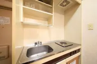 Monthly Mansion Tokyo West 21 - Vacation Stay 10863 فنادق في كوكوبونجي