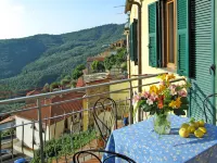 Terrazzo (Ptb191) - 2 stelle