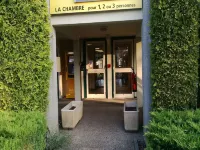 Premiere Classe Limoges Nord Hotels in Nieul