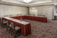 Hilton Garden Inn Blacksburg University Hotels in Blacksburg