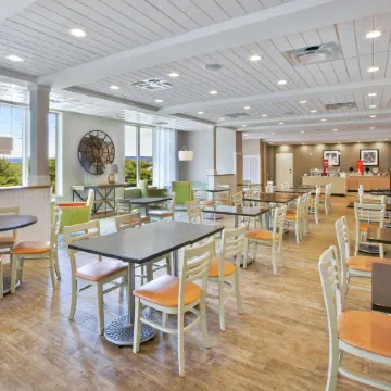 Hampton Inn Bar Harbor
