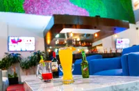 Best Western Plus Santa Cecilia Pachuca Hotel di Pachuca de Soto