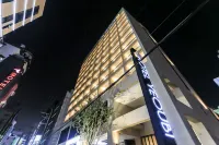 Yeoubi Hotel Ulsan