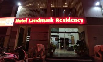 Hotel Landmark Residency