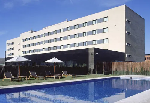 AC Hotel Sevilla Forum