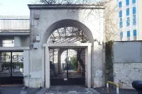 A'Luggetella Hotels in Arenella