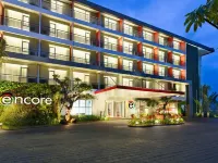 Ramada Encore by Wyndham Seminyak Bali Hotels near Sunset Road