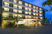 Ramada Encore by Wyndham Seminyak Bali - 4-Star