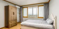 Busan Beach Heim Pension (Sunrise Spot) - Room B101 (Ocean View, Group)
