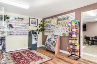 GuestHouse Montesano