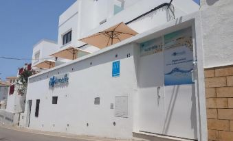 Apartamentos El Arrecife