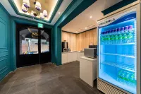 Gwangmyeong G7 Hotels in Gwangmyeong