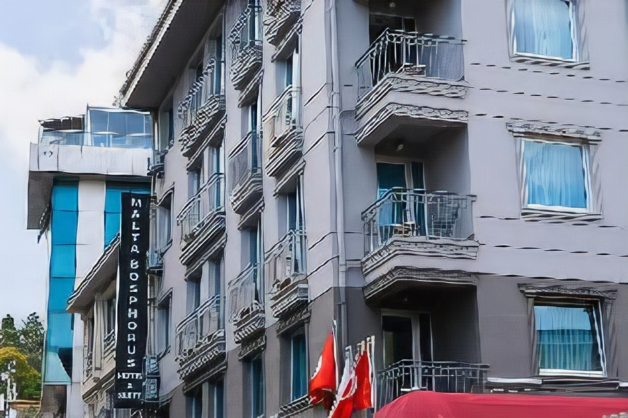 Malta Bosphorus Hotel