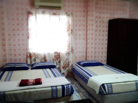 Hotel Ani Rantau Panjang 2021 Room Price Deals Review Trip Com