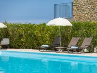 Bullea - Pool