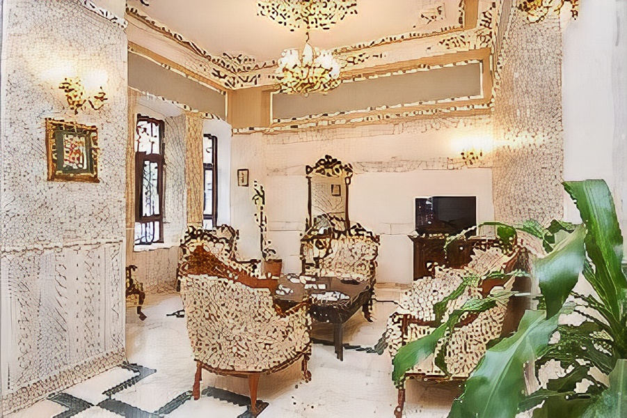 Amber Hotel Istanbul