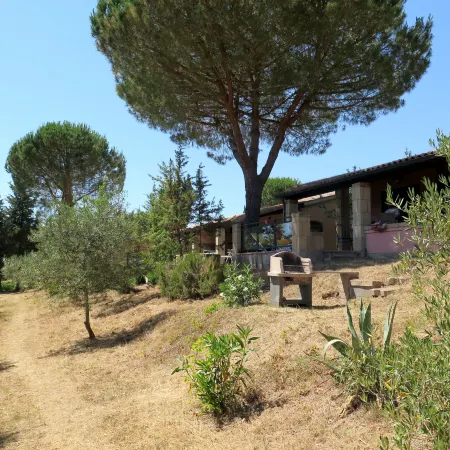 Il Borgo